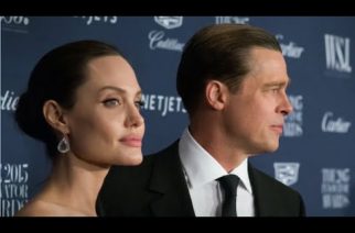 Brad i Angelina: To koniec!