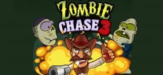 Zombie Chase – wyścig twojego życia