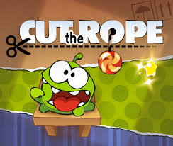 Cut the Rope 2