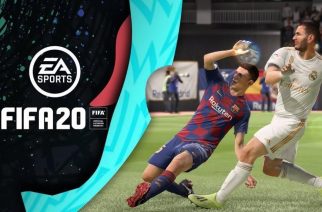 Czesciowy przewodnik Fifa 20: Zwyciestwo w ostatniej minucie